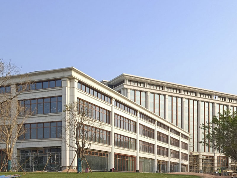 Shenzhen Huawei R&D Center