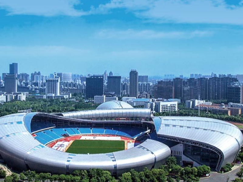 Changzhou Olympic Sports Center
