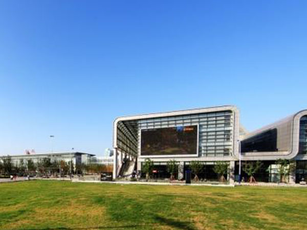 Changzhou Passenger Transport Center